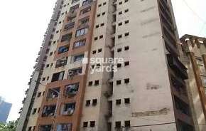 1 BHK Apartment For Rent in Siddhi Prabha CHS Prabhadevi Mumbai 6215858
