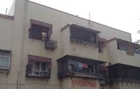 1 BHK Apartment For Rent in Sector 12 Kharghar Navi Mumbai 6215865