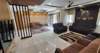3 BHK Apartment For Rent in Anshul Plaza Kandivali West Mumbai 6215886