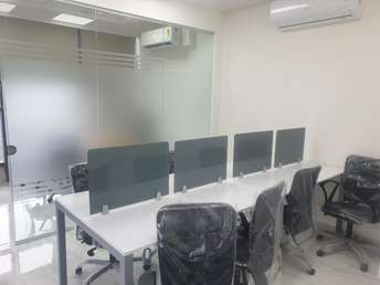 Commercial Office Space 700 Sq.Ft. For Rent In Nerul Sector 1 Navi Mumbai 6215859