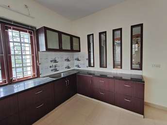 4 BHK Apartment For Rent in Jubilee Hills Hyderabad 6215951