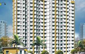 1 BHK Apartment For Resale in K M Horizon Palms Owale Thane 6215952