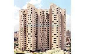2 BHK Apartment For Rent in Kalpataru Tarangan 1 Samata Nagar Thane 6215976
