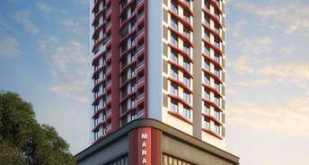 2 BHK Apartment For Resale in United Marathon Zaver Arcade Mulund West Mumbai 6215900