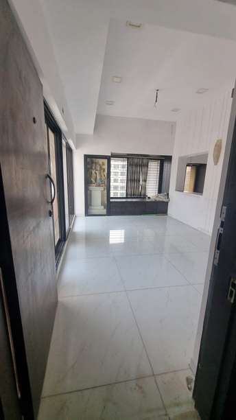 3 BHK Apartment For Rent in Mayuresh Srishti Bhandup West Mumbai 6213439