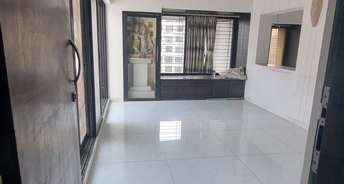 3 BHK Apartment For Rent in Mayuresh Srishti Bhandup West Mumbai 6213439