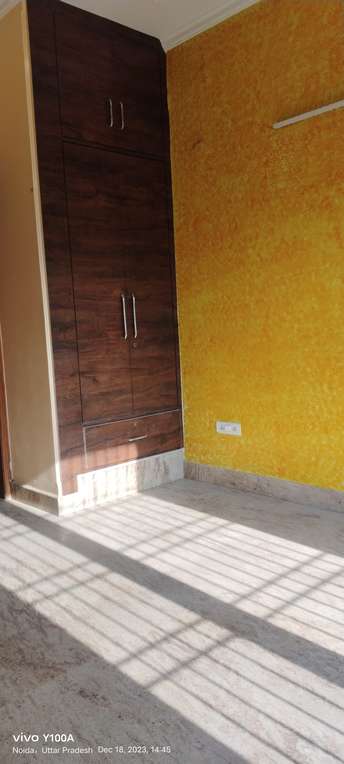 3 BHK Builder Floor For Rent in Sector 100 Noida 6216044