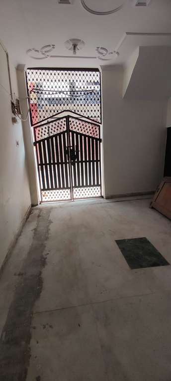 2 BHK Builder Floor For Rent in Dwarka Mor Delhi 6216057