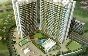 1 BHK Apartment For Resale in Mayuresh Residency Mumbai Bhandup West Mumbai 6216051