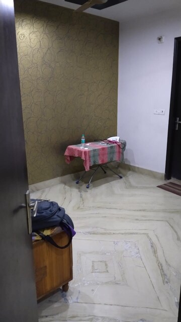 3 BHK Builder Floor For Rent in Uttam Nagar