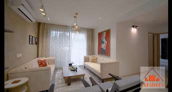 2 BHK Apartment For Resale in Gandharv The High Gates Hadapsar Pune 6216043