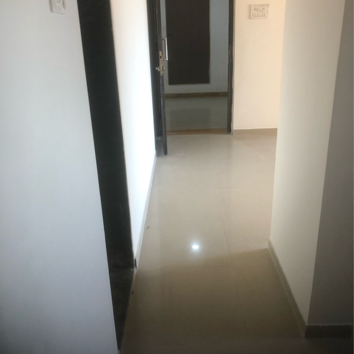 2 BHK Apartment For Resale in Puranik City Phase III Ghodbunder Road Thane  6216163