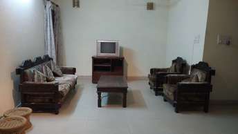 3 BHK Apartment For Rent in RWA Saket SFS Block A & C Saket Delhi 6216147
