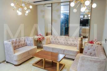 5 BHK Villa For Rent in Metro Spanish Villas Patiala Road Zirakpur 6216180