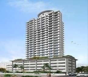 2 BHK Apartment For Rent in Sidhivinayak Opulence Deonar Mumbai 6216198