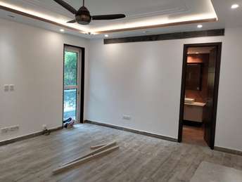 4 BHK Builder Floor For Rent in Navjeevan Vihar Delhi 6216223