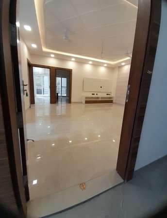 3 BHK Builder Floor For Rent in Sector 36 Noida 6216250