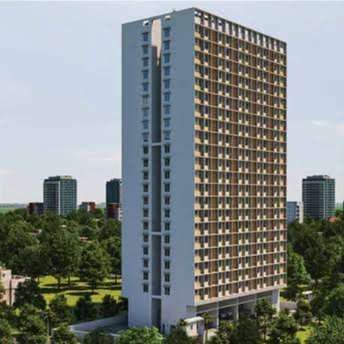 2 BHK Apartment For Resale in Sushanku Avenue 36 Goregaon West Mumbai 6216251