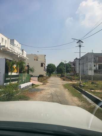 Commercial Land 110 Sq.Yd. For Resale In Lal Kuan Ghaziabad 6216266