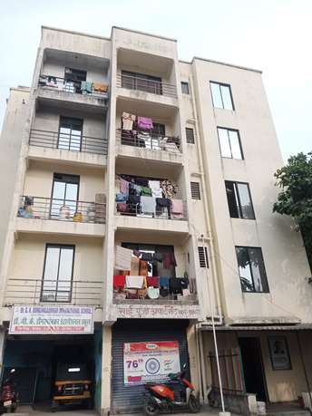 2.5 BHK Apartment For Rent in Taloja Sector 40 Navi Mumbai 6216317