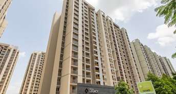 4 BHK Penthouse For Resale in Goyal Orchid Greenfield Bopal Ahmedabad 6216290