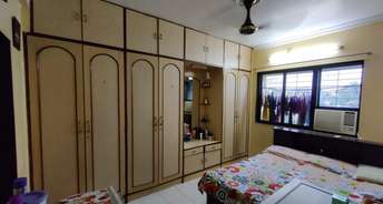 2 BHK Apartment For Resale in Sector 12 Kopar Khairane Navi Mumbai 6216339