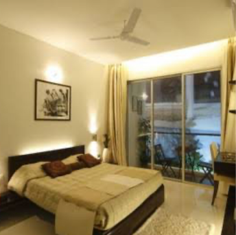 2 BHK Apartment For Rent in Cidco Valley Shilp Kharghar Navi Mumbai 6216413