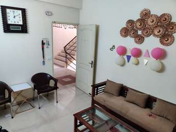 1 BHK Apartment For Rent in Pyramid Urban Homes 2 Sector 86 Gurgaon 6216428