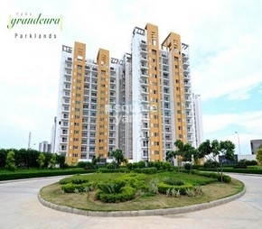 3 BHK Apartment For Resale in BPTP Park Grandeura Sector 82 Faridabad  6216424