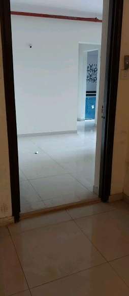 1 BHK Apartment For Rent in Unnati Woods CHS Kasarvadavali Thane 6216437
