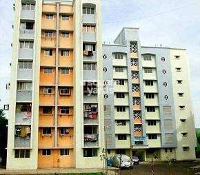 2.5 BHK Apartment For Rent in Malad West Mumbai 6216519