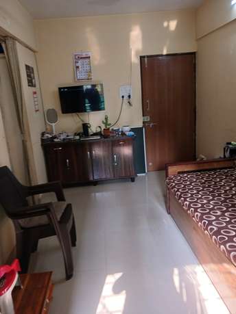 1 BHK Apartment For Rent in Sector 9a Ulwe Navi Mumbai 6216559