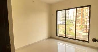 2 BHK Apartment For Rent in Bankers Tower Ulwe Sector 18 Navi Mumbai 6216512