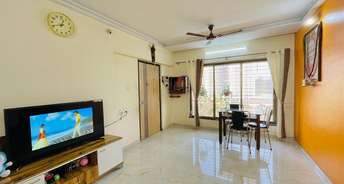 2 BHK Apartment For Resale in DV Fressia Heights Dahisar East Mumbai 6216538