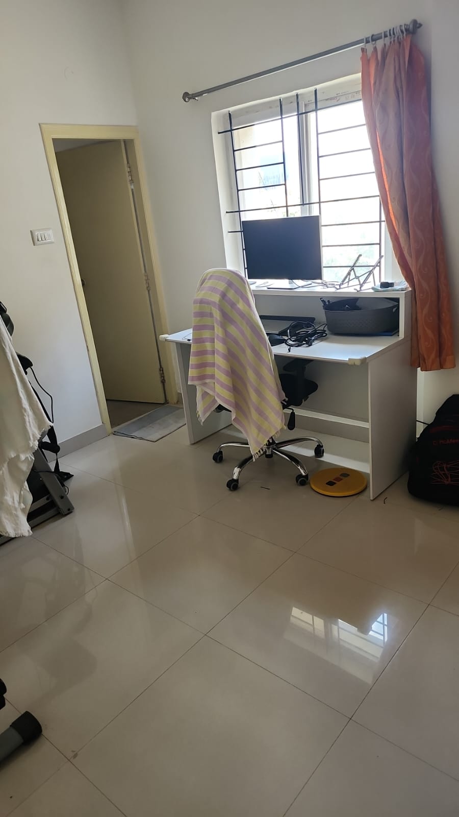 203+ 3 BHK Flats for sale near Oracle Tech Hub, Kadubeesanahalli Bangalore.