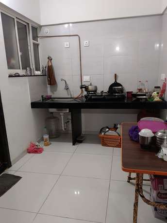 1 BHK Apartment For Resale in Paranjape Schemes Abhiruchi Parisar Dhayari Pune 6216649