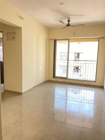 1 BHK Apartment For Resale in Kukreja Amber Ulwe Navi Mumbai 6216651