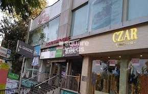 Commercial Shop 1000 Sq.Ft. For Rent In Juhu Mumbai 6216700