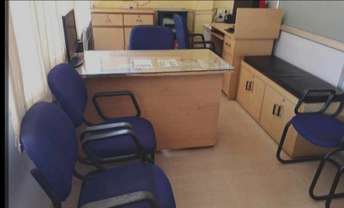 Commercial Office Space 450 Sq.Ft. For Rent In Jangpura Delhi 6216823