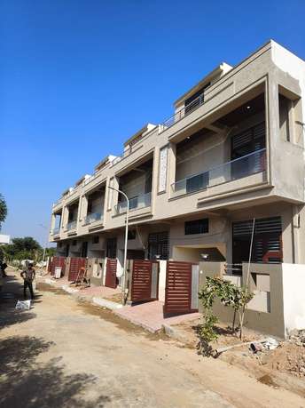 4 BHK Villa For Resale in Mansarovar Jaipur 6216846