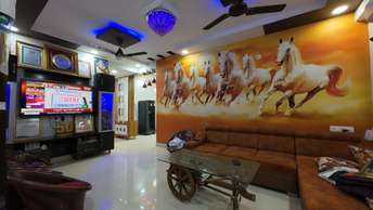 2 BHK Apartment For Resale in Pragathi Nagar Hyderabad 6216924