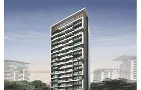3 BHK Apartment For Resale in Satyam Empress Kharghar Navi Mumbai 6216961