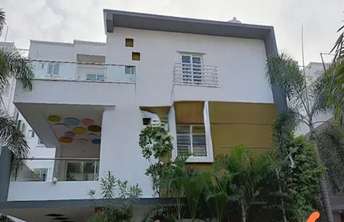 4 BHK Apartment For Rent in Manikonda Hyderabad 6216997