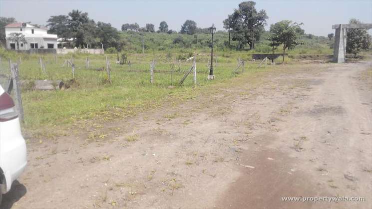 Land For Sale In Badlapur