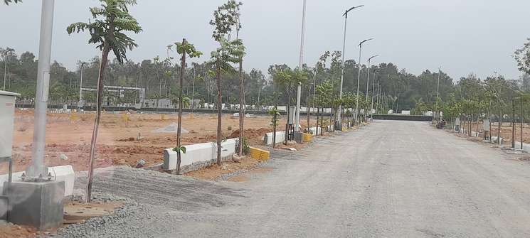 Land For Sale In Badlapur