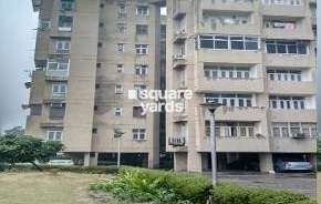 3 BHK Apartment For Rent in Din Apartment Sector 4, Dwarka Delhi 6217091