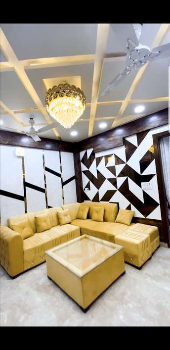 3 BHK Builder Floor For Resale in Vipin Garden Delhi 6216884