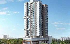 1 BHK Apartment For Resale in Sadguru Heights II Dahisar East Mumbai 6217137