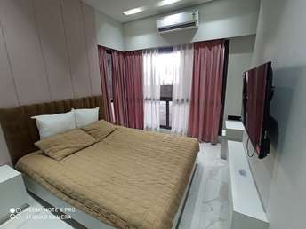1 BHK Apartment For Resale in UK Luxecity Kandivali East Mumbai 6217185