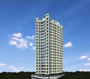 1.5 BHK Apartment For Rent in Right Channel 4810 Heights Borivali East Mumbai 6217249